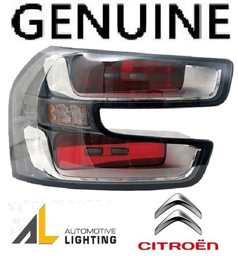 Genuine oem citroen grand - citroen, c4