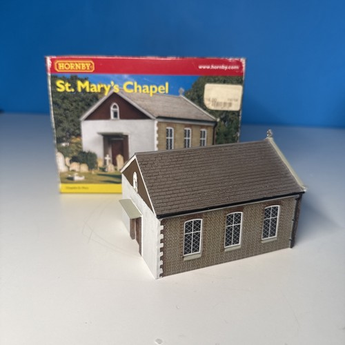 Gauge model railway - oo,