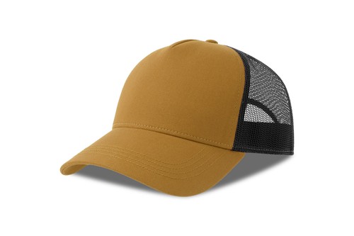 Atlantis rapper trucker cap - trucker,