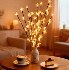 Ramadan Eid decorations Star