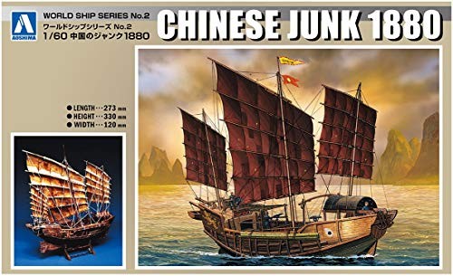 Aoshima bunka kyozai 60 - bunka, 1/60