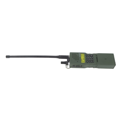Prc152 dummy radio - dummy,