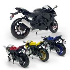 1:12 Yamaha YZF-R1 Motorcycle