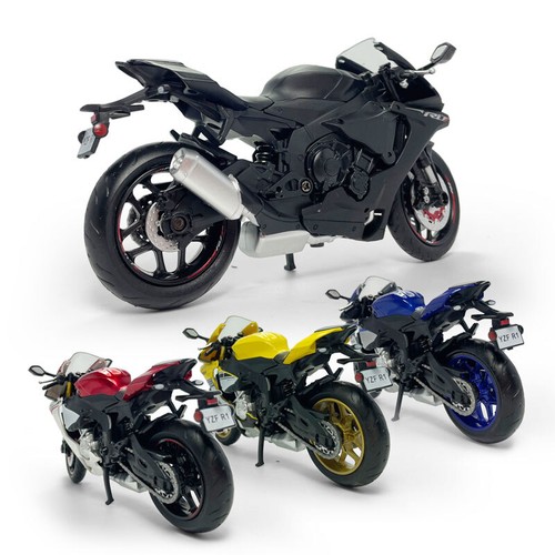 Yamaha yzf r1 - yzf-r1, motorcycle