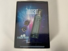 thierry mugler innocent rare