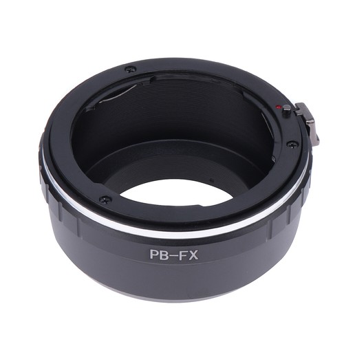 Adapter for praktica - praktica, pb