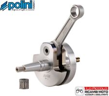 Polini Chromed Crankshaft 60mm