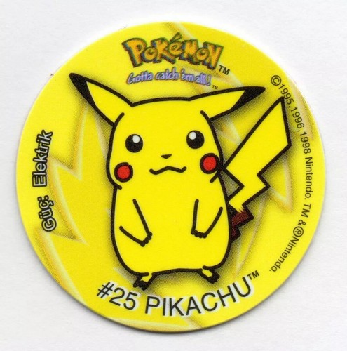 Pokemon tasos rare - pokemon,