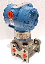 ROSEMOUNT 3051CD2A02A1AH2B1