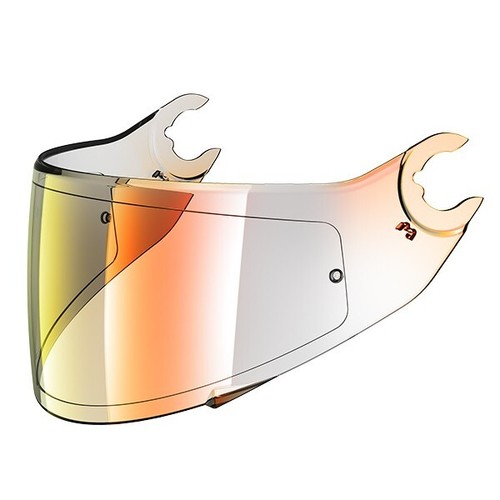 Shark visor irid metal - shark, as