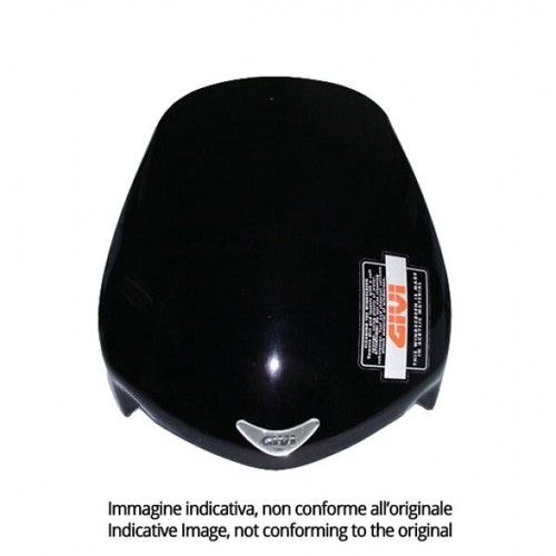 Givi specific screen smoked - specific,