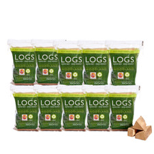 Premium Kiln Dried Hardwood