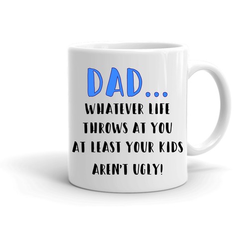 Fathers day least - 'at, your