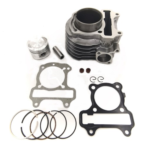 Engine cylinder pistons ring - engine,