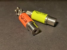 2 x Solar Tackle Flouro