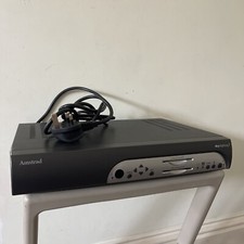 Amstrad DRX100 Sky Digibox and Remote Control