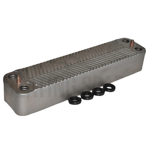 Worcester greenstar combi - greenstar,