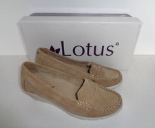 LOTUS Ladies Womens Natural