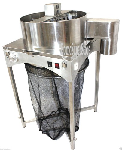 Double motorize hydroponic wet - double,