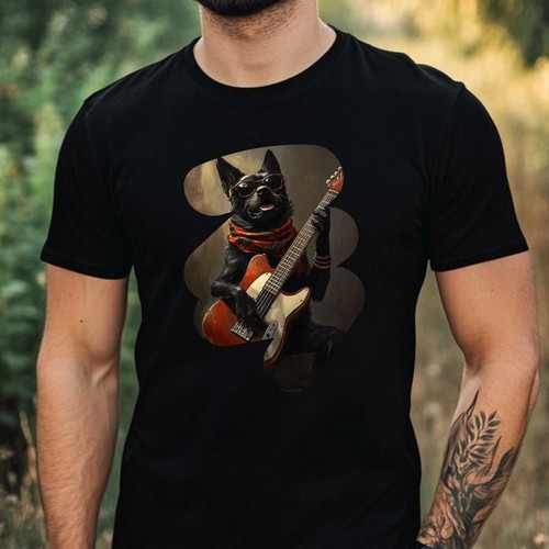 Women shirt dog plays - women,