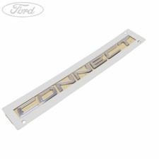 Genuine Ford Transit Tourneo