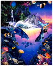 CHRISTIAN RIESE LASSEN