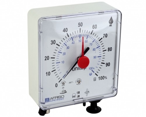 Hydrostatic fuel gauge bunded - hydrostatic, gauge/bunded