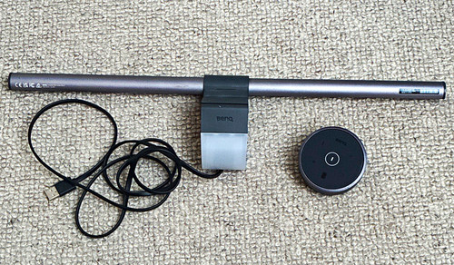 Benq screenbar halo usb - halo,