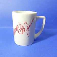 Margo St. James Coyote Mug