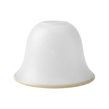Glass Lamp Shades E27 Frosted