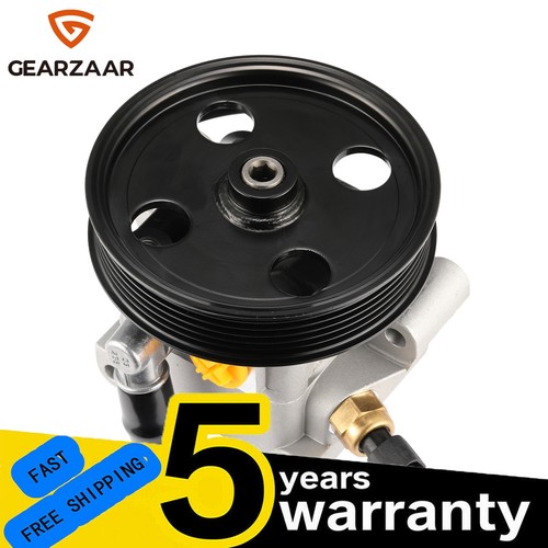 Power steering pump for volvo - steering,