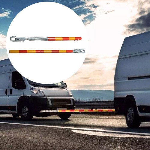 5000kg ton steel towing bar - 5000kg,