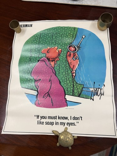Vintage herman 1980s - vintage,