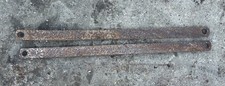 Massey Ferguson TE20, 35, 135