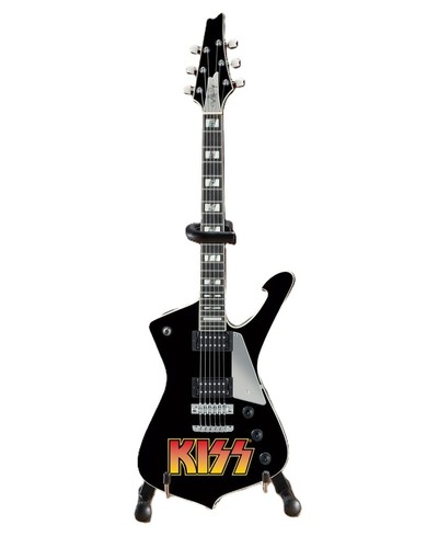 Paul stanley ibanez - paul, (kiss)