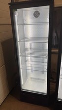 Commercial Single Door Tall