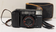 Canon Sure Shot AF35M Film