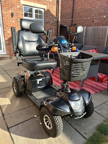 Careco daytona mobility - careco,