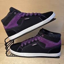 Airwalk Skate Shoes Memphis