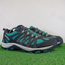 Merrell Boots Size 8 Womens