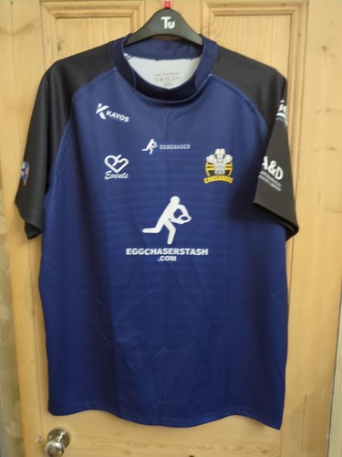 North wales crusaders rugby - wales,
