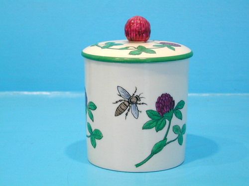 Goss antique honey - w.h.goss, pot