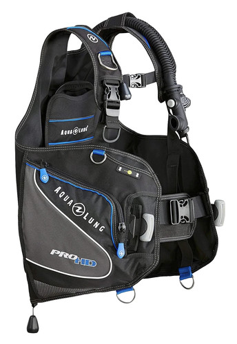 Aqualung pro men - pro, hd