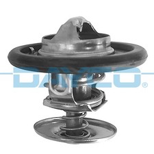 DAYCO-OE DT1028V Thermostat, coolant for FORD