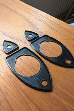 Scimitar SE4 SE5 Door Handle