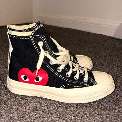 Converse comme des garçons - converse,