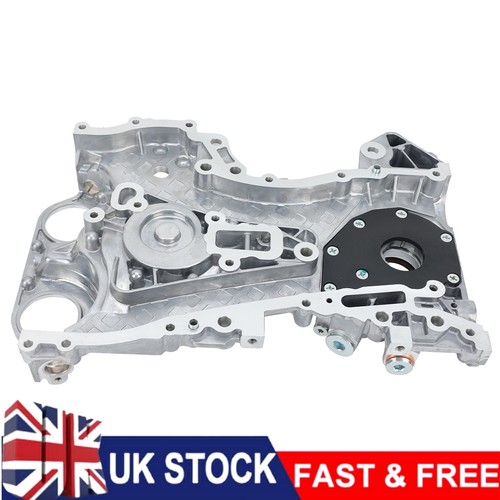 Engine oil pump for - oil,