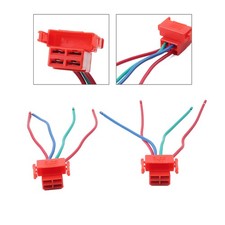 Starter Relay Solenoid