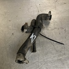 Yamaha Yzf R125 Coolant Pipes