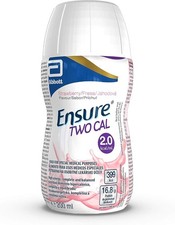 🍓 Strawberry - Ensure Two